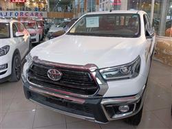 تۆیۆتا هایلۆکس